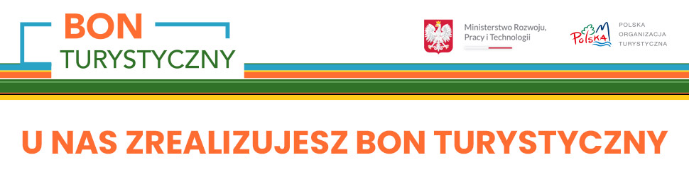 Ferie Ninja Bon Turystyczny