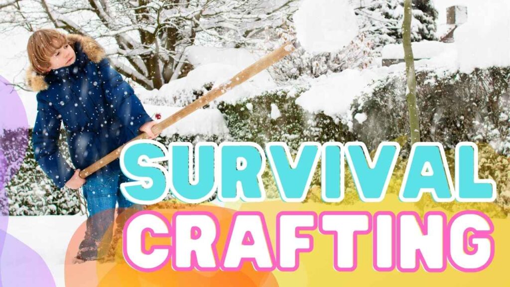 Survival Crafting